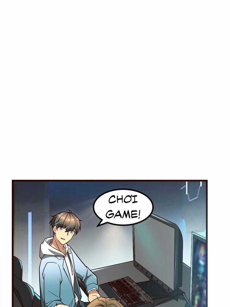 Trở Thành Tài Phiệt Nhờ Game Chapter 11 trang 72