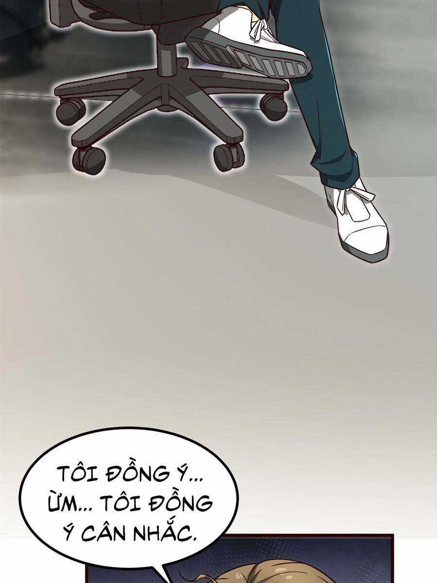Trở Thành Tài Phiệt Nhờ Game Chapter 11 trang 75