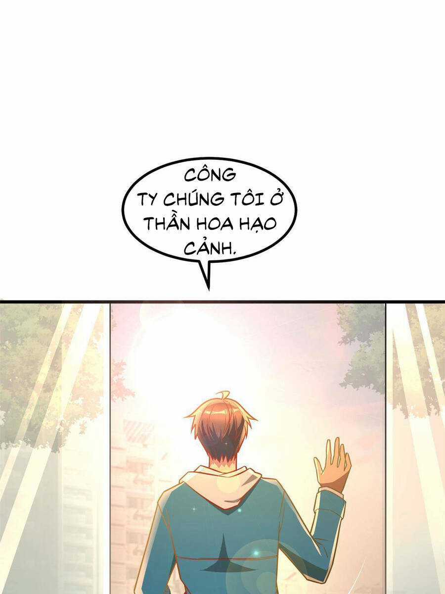 Trở Thành Tài Phiệt Nhờ Game Chapter 11 trang 79