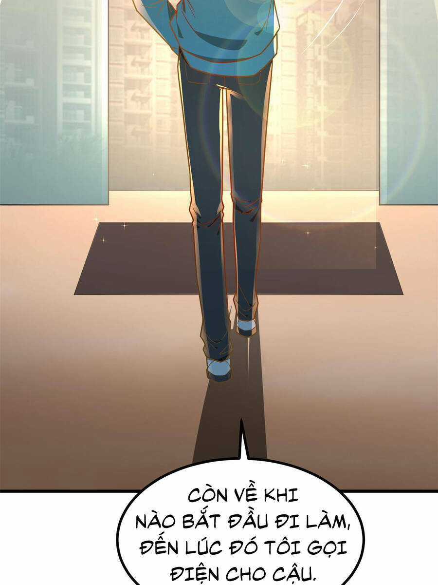 Trở Thành Tài Phiệt Nhờ Game Chapter 11 trang 80