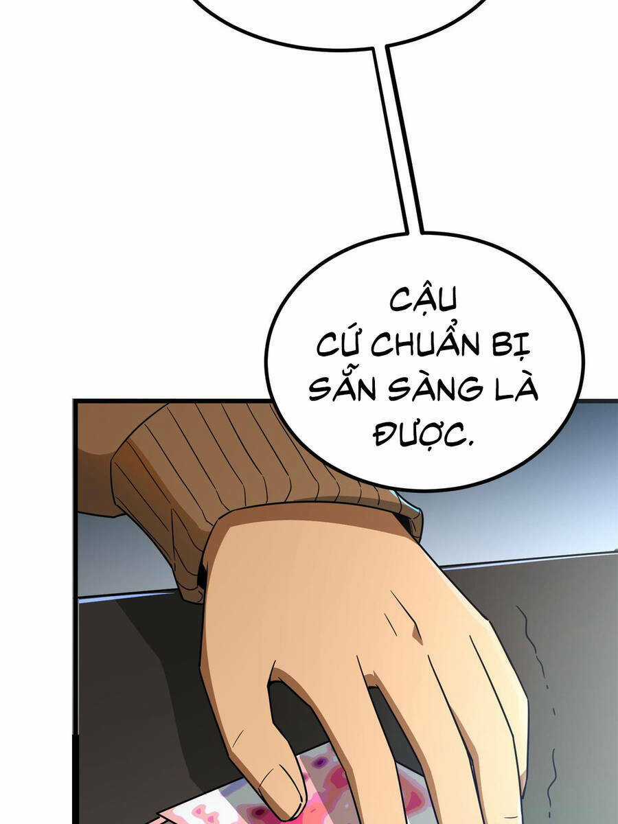 Trở Thành Tài Phiệt Nhờ Game Chapter 11 trang 81