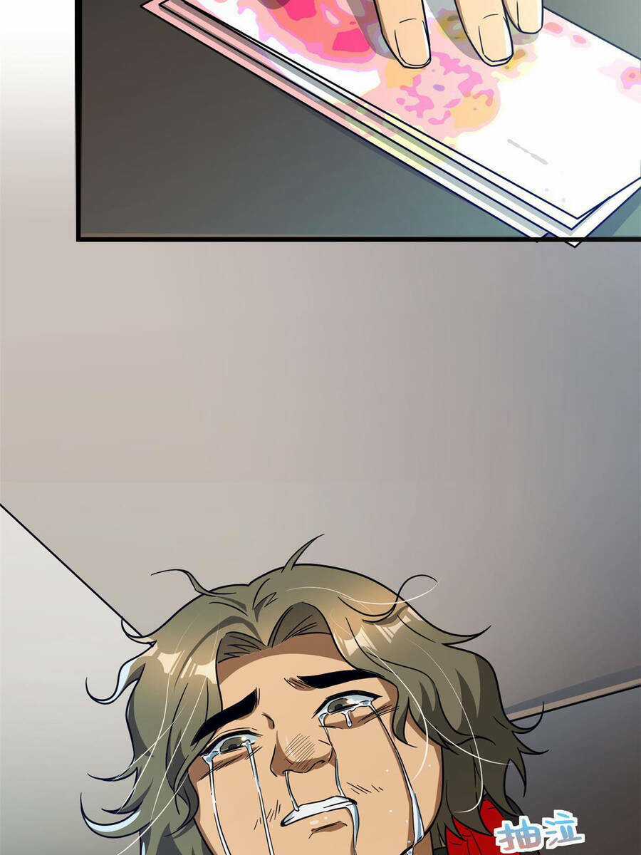 Trở Thành Tài Phiệt Nhờ Game Chapter 11 trang 82