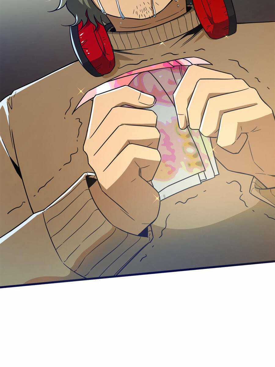 Trở Thành Tài Phiệt Nhờ Game Chapter 11 trang 83