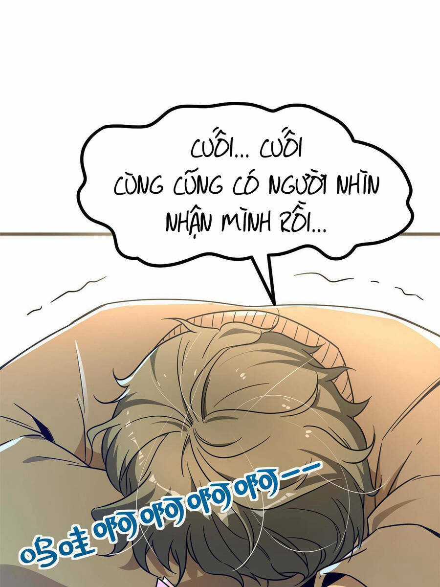 Trở Thành Tài Phiệt Nhờ Game Chapter 11 trang 84