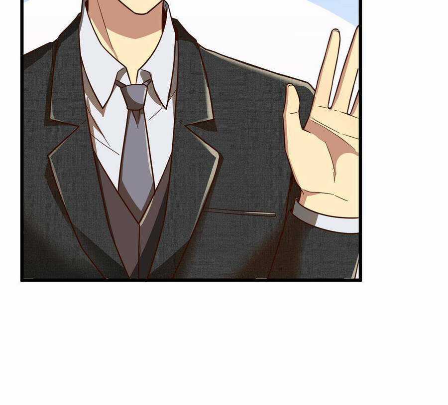 Trở Thành Tài Phiệt Nhờ Game Chapter 11 trang 9