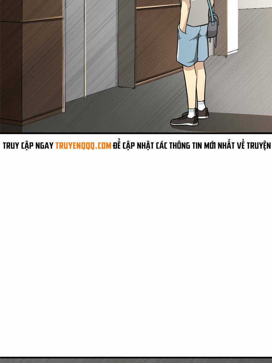 Trở Thành Tài Phiệt Nhờ Game Chapter 12 trang 10