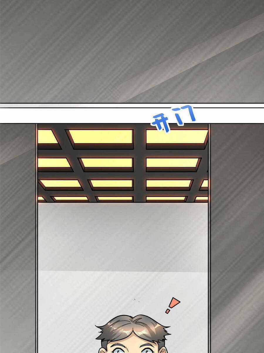 Trở Thành Tài Phiệt Nhờ Game Chapter 12 trang 11