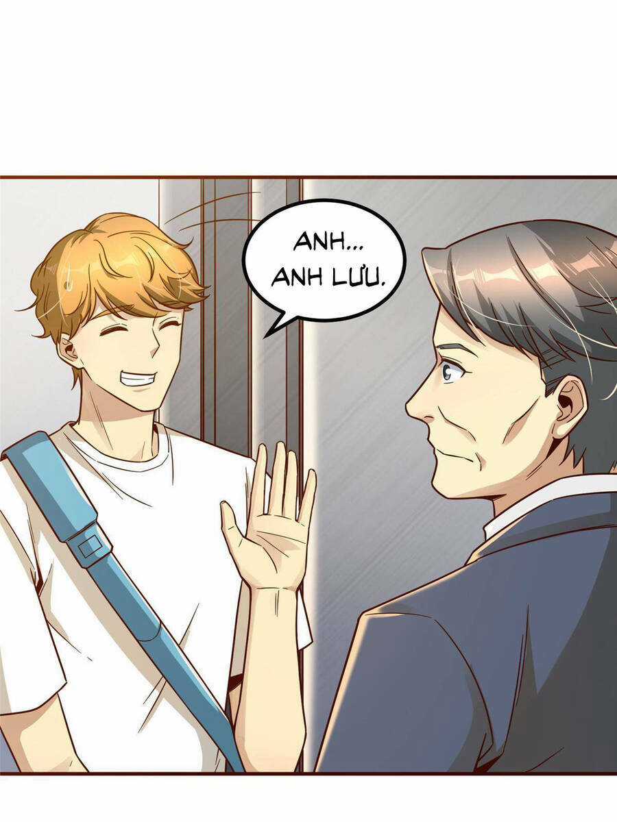 Trở Thành Tài Phiệt Nhờ Game Chapter 12 trang 15