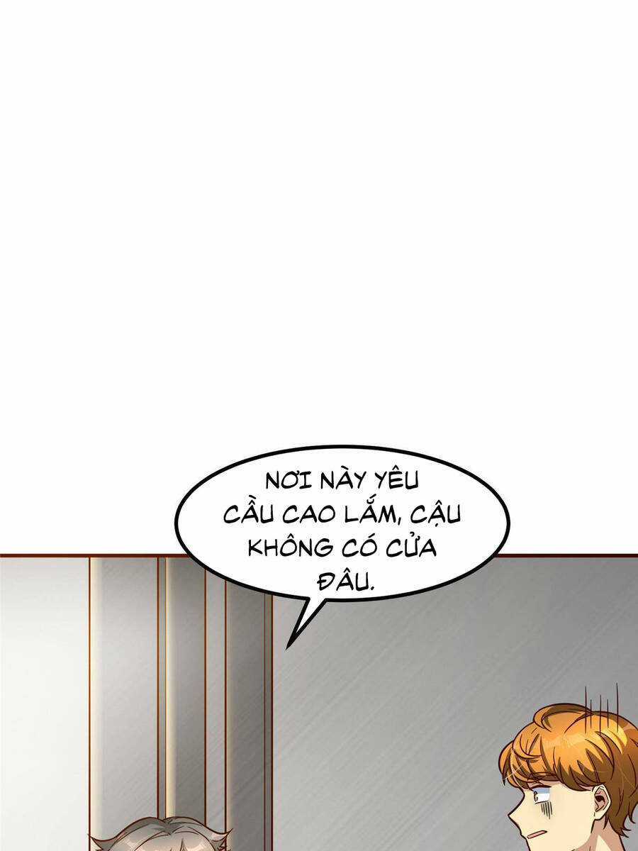 Trở Thành Tài Phiệt Nhờ Game Chapter 12 trang 16