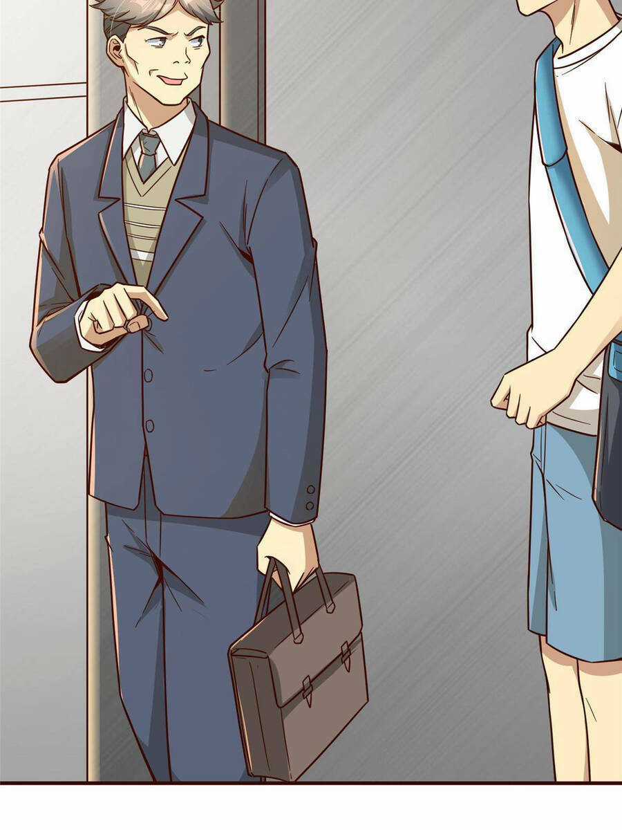 Trở Thành Tài Phiệt Nhờ Game Chapter 12 trang 17