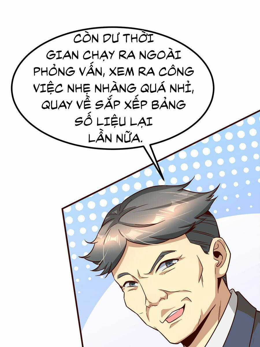 Trở Thành Tài Phiệt Nhờ Game Chapter 12 trang 18