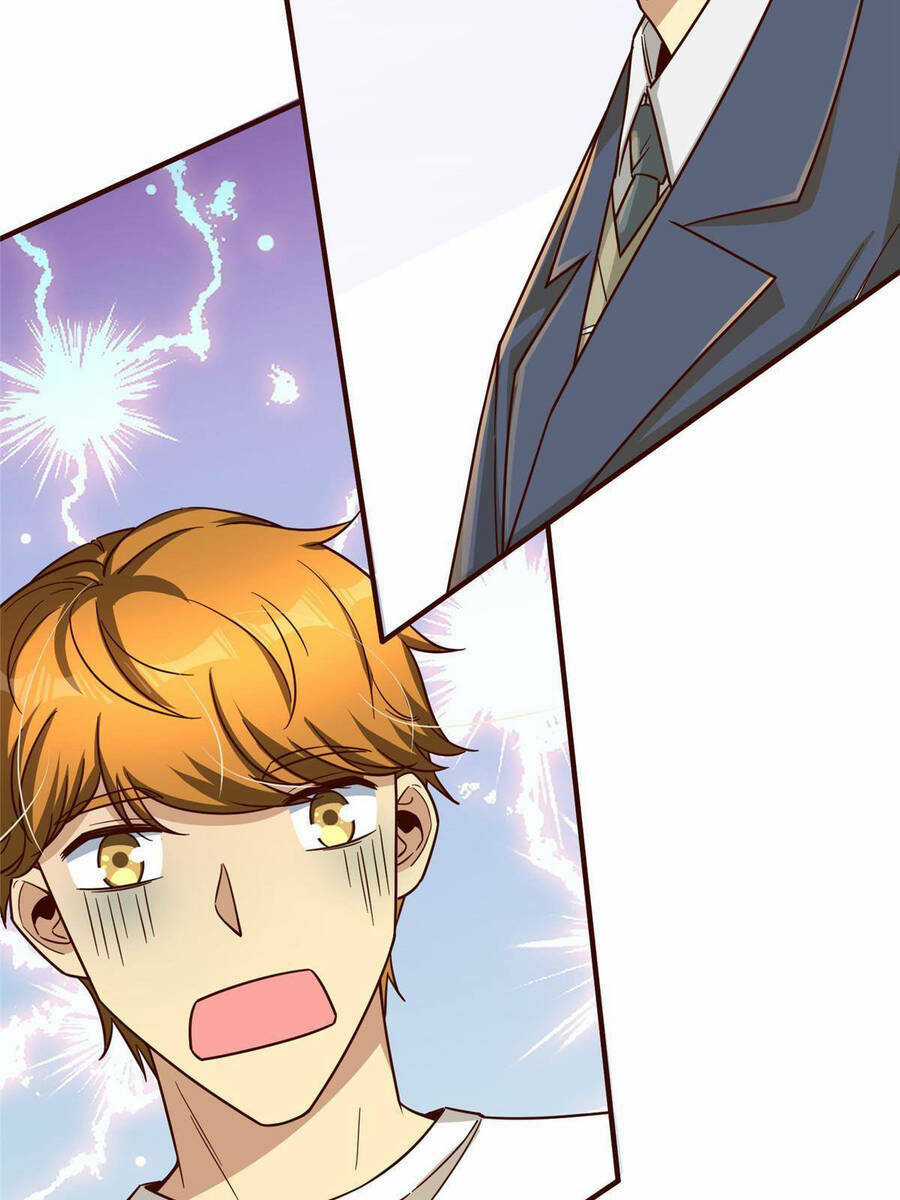 Trở Thành Tài Phiệt Nhờ Game Chapter 12 trang 19