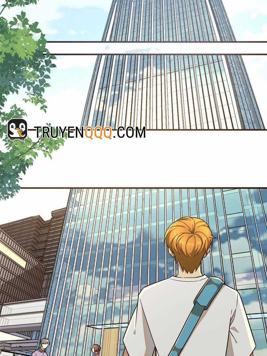 Trở Thành Tài Phiệt Nhờ Game Chapter 12 trang 2