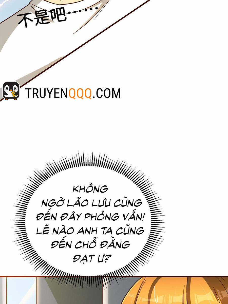 Trở Thành Tài Phiệt Nhờ Game Chapter 12 trang 20