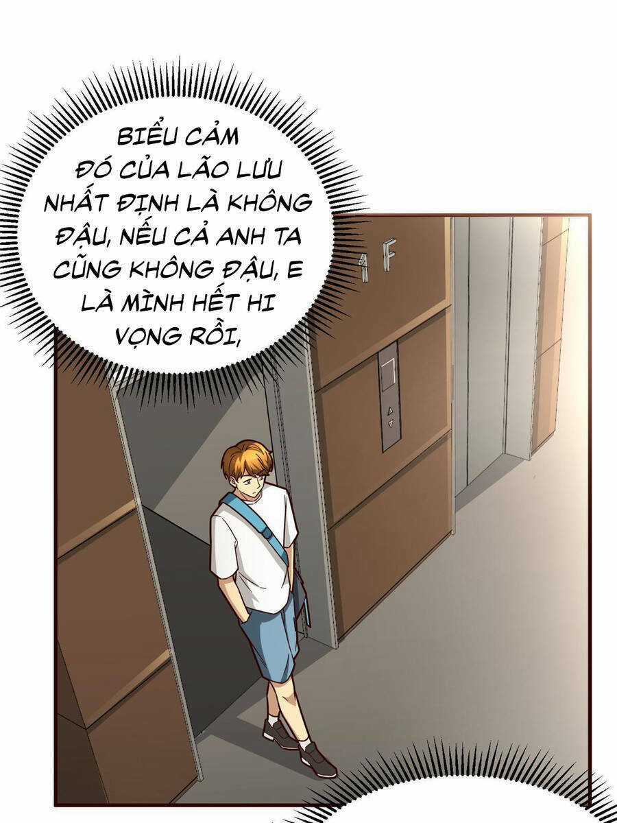 Trở Thành Tài Phiệt Nhờ Game Chapter 12 trang 24