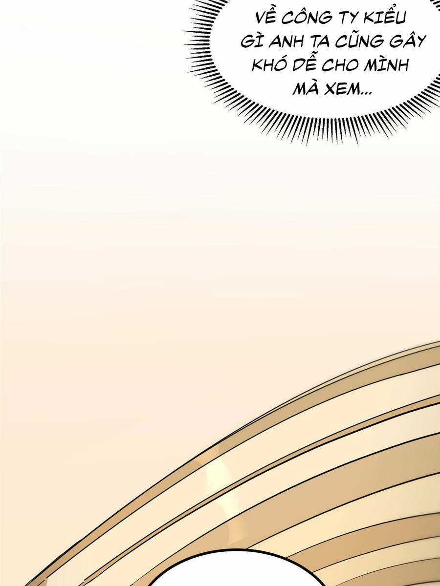 Trở Thành Tài Phiệt Nhờ Game Chapter 12 trang 25