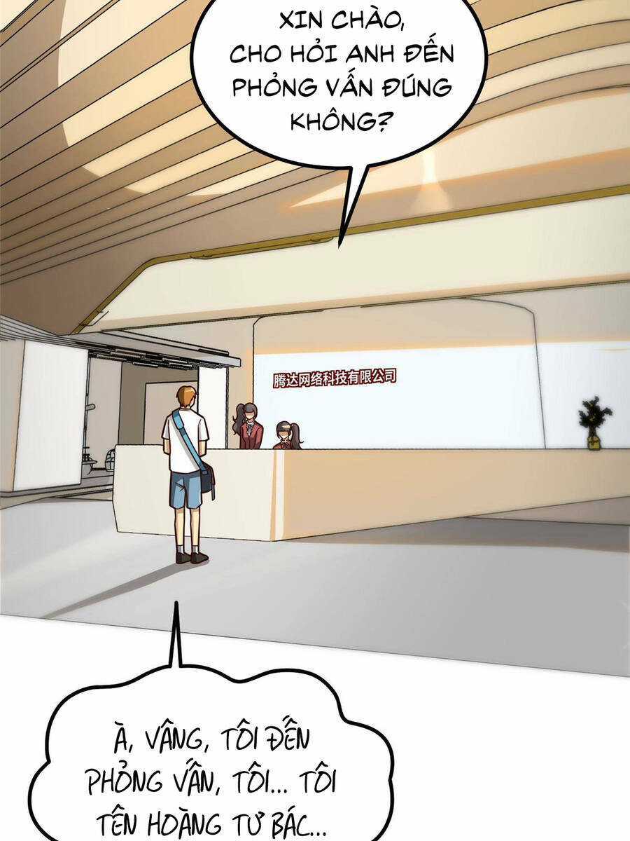 Trở Thành Tài Phiệt Nhờ Game Chapter 12 trang 26