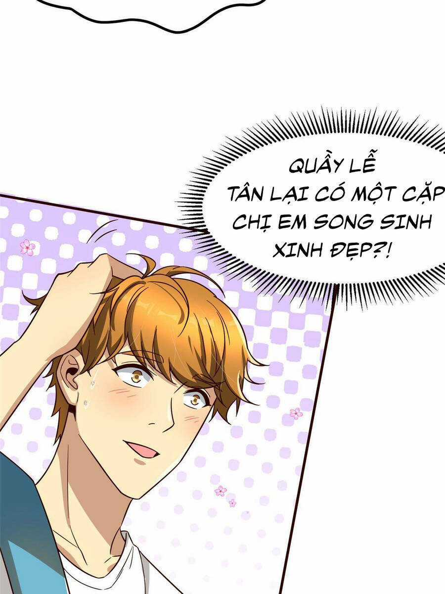 Trở Thành Tài Phiệt Nhờ Game Chapter 12 trang 27