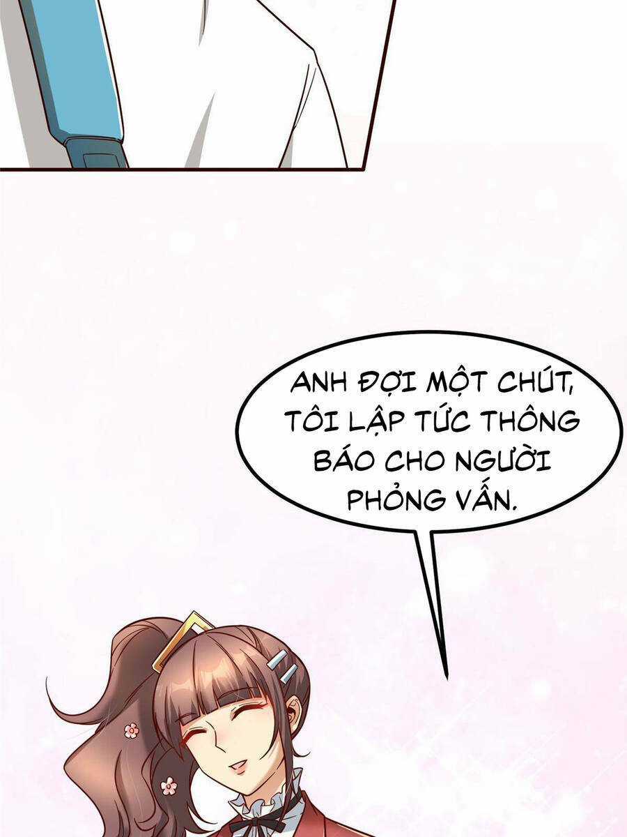 Trở Thành Tài Phiệt Nhờ Game Chapter 12 trang 28