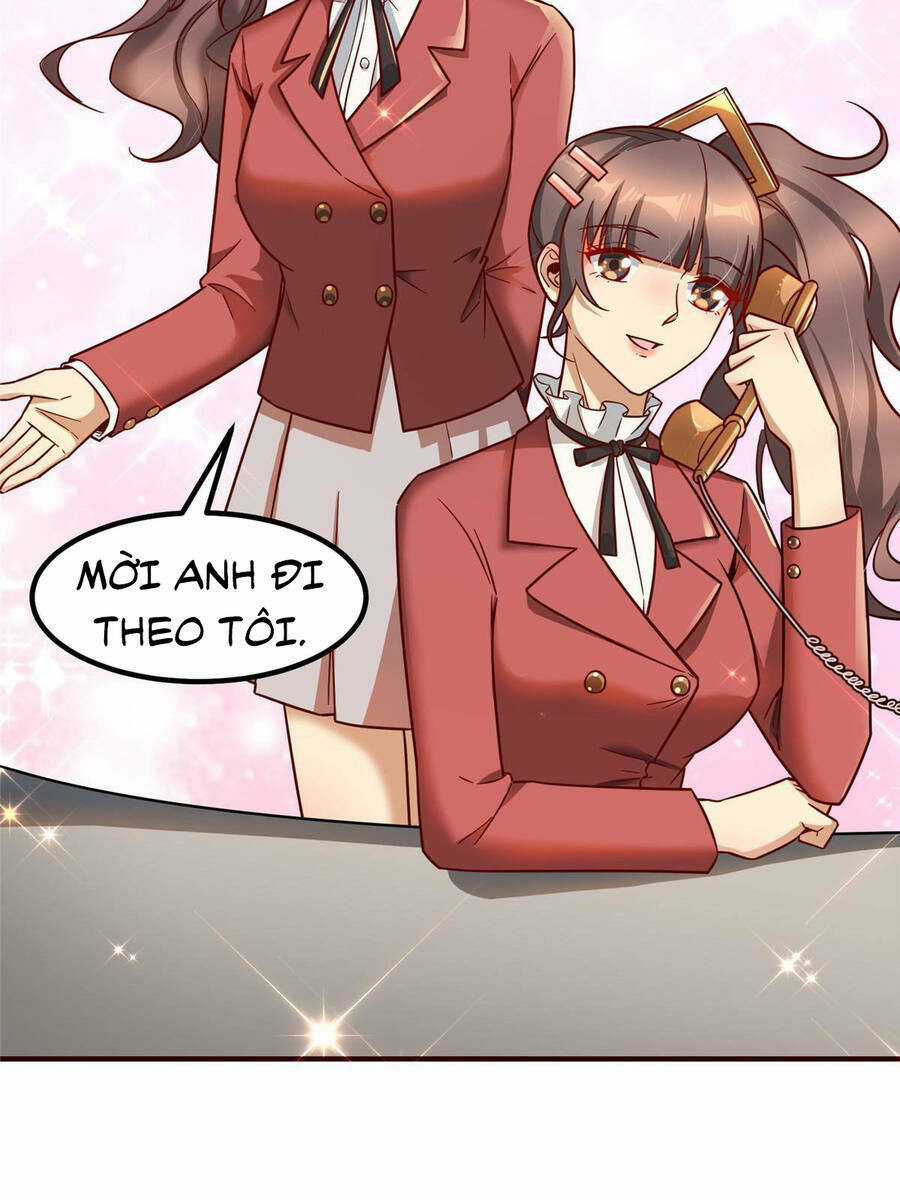 Trở Thành Tài Phiệt Nhờ Game Chapter 12 trang 29