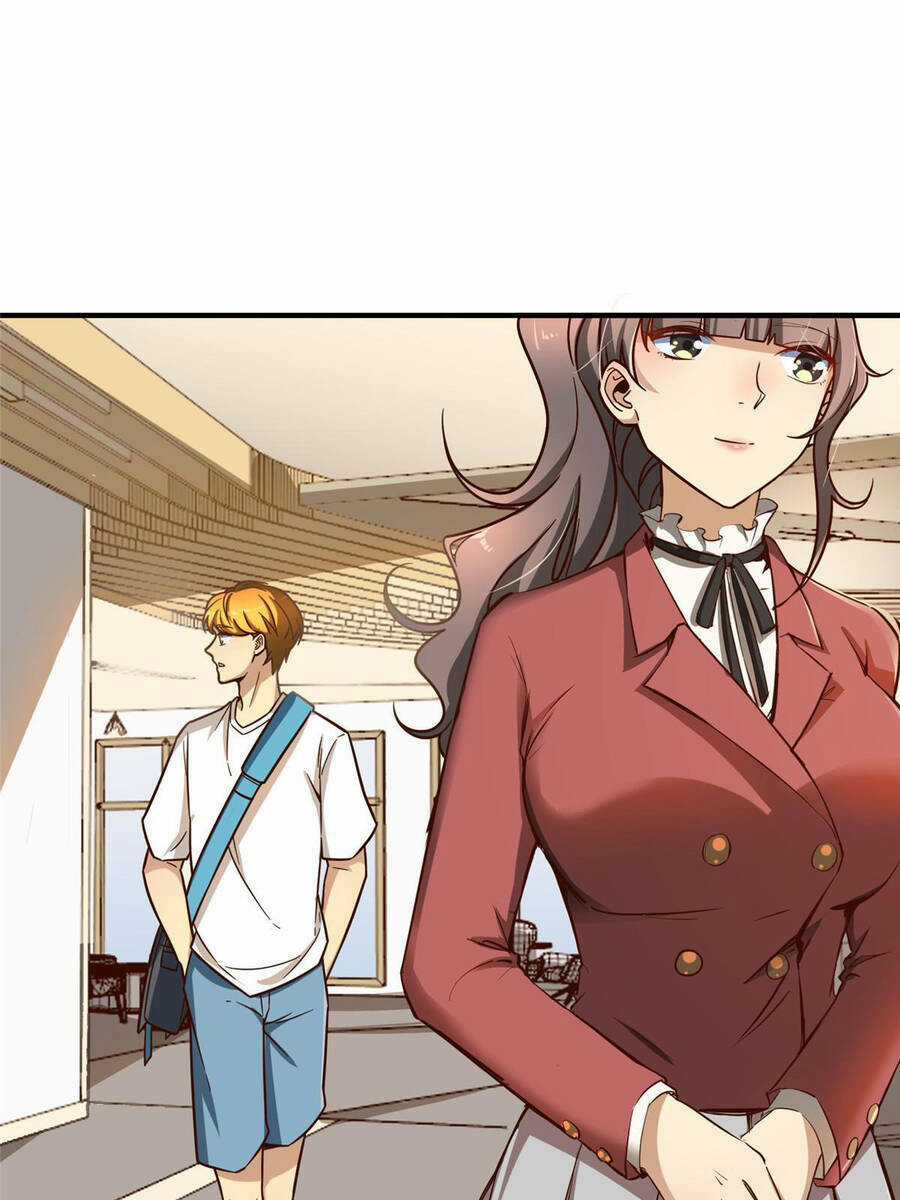 Trở Thành Tài Phiệt Nhờ Game Chapter 12 trang 30