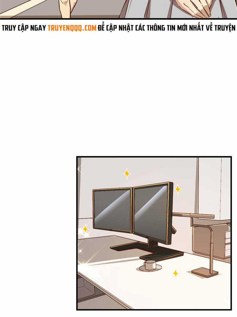 Trở Thành Tài Phiệt Nhờ Game Chapter 12 trang 31