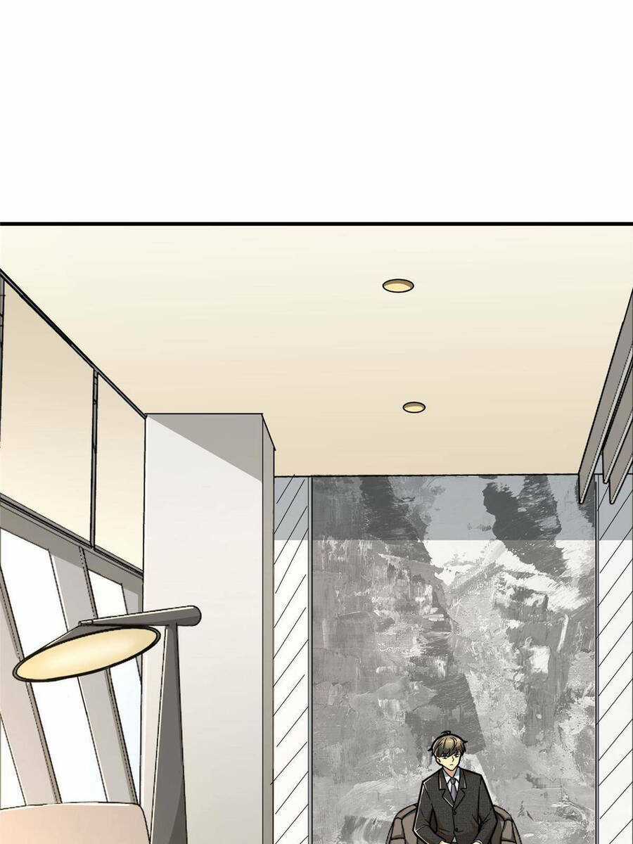 Trở Thành Tài Phiệt Nhờ Game Chapter 12 trang 37