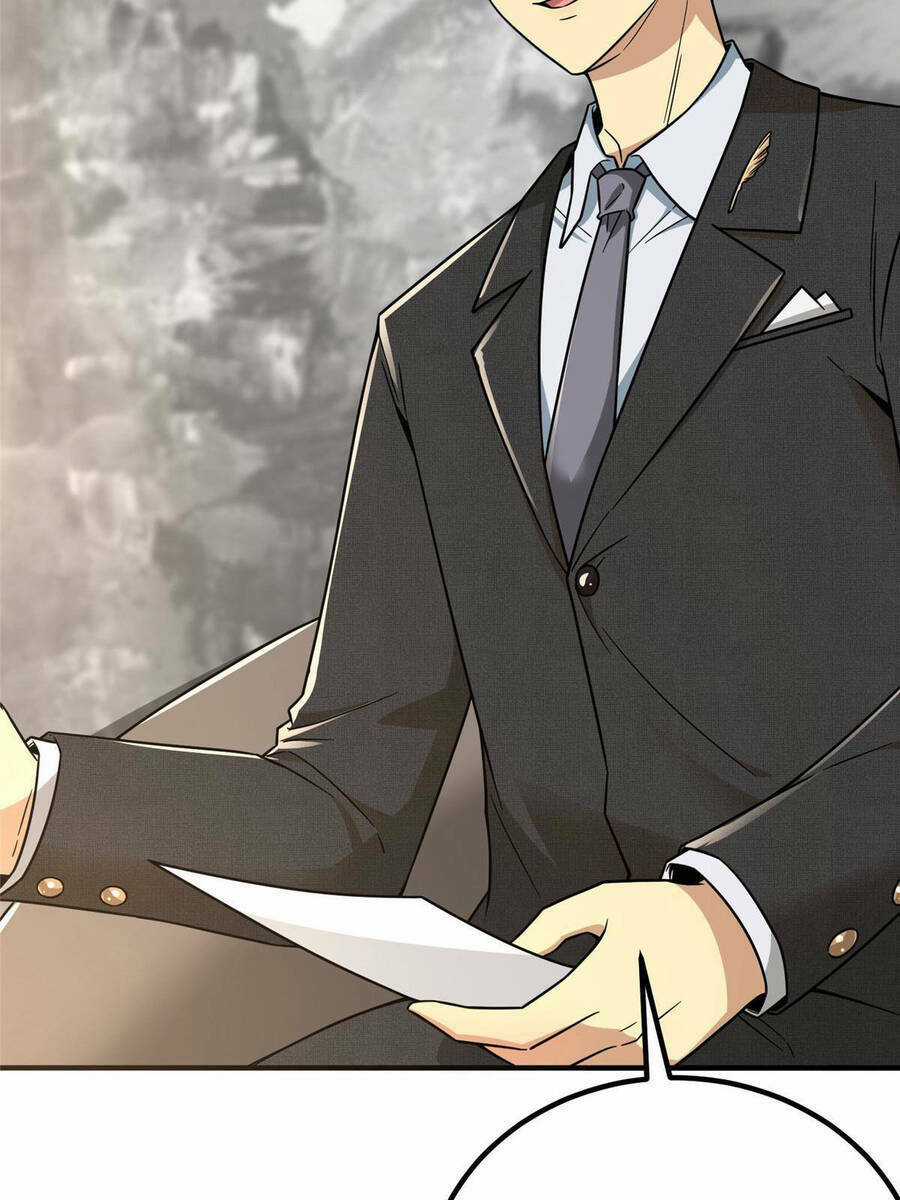 Trở Thành Tài Phiệt Nhờ Game Chapter 12 trang 39