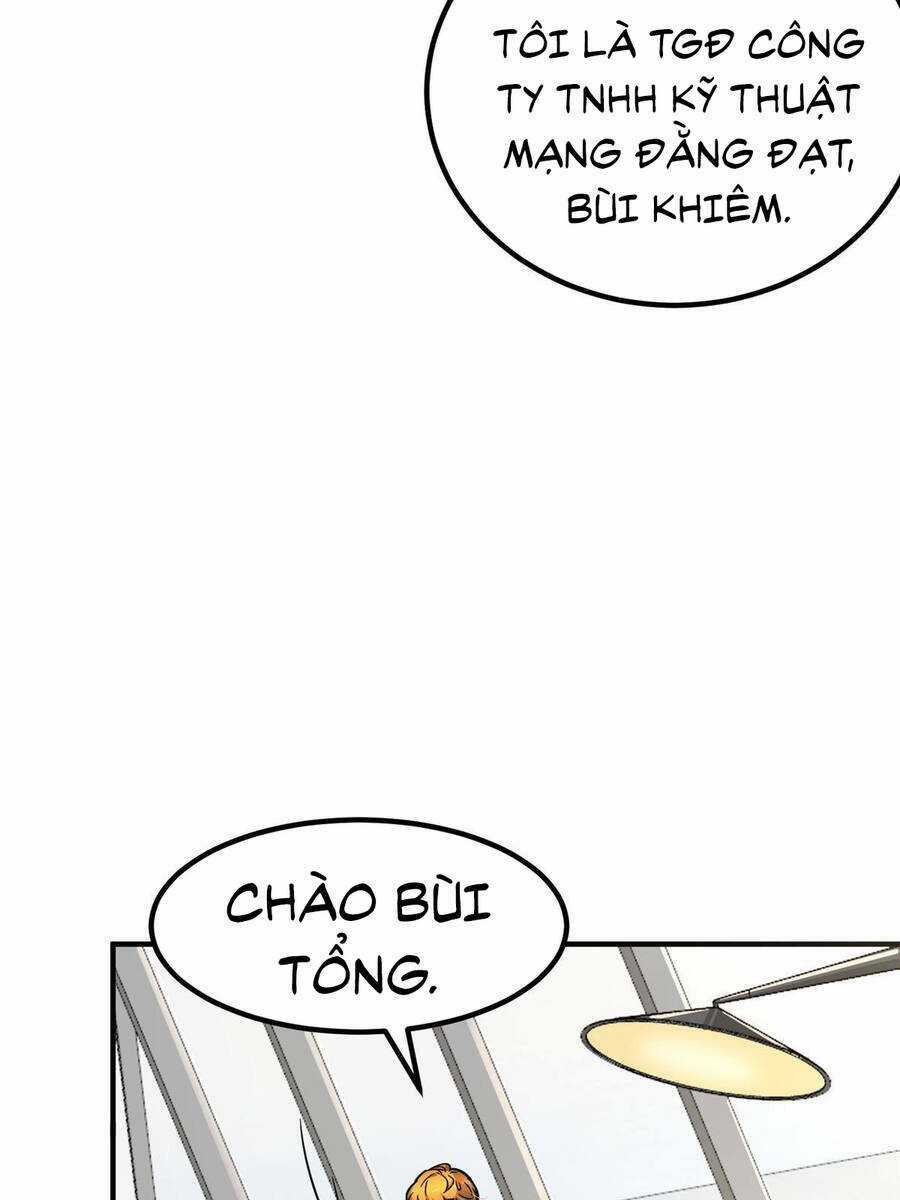 Trở Thành Tài Phiệt Nhờ Game Chapter 12 trang 40