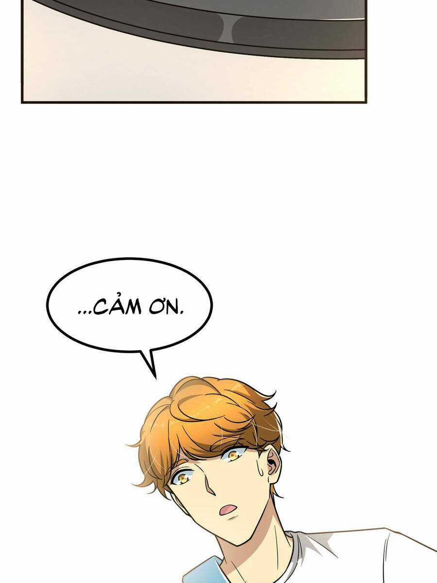 Trở Thành Tài Phiệt Nhờ Game Chapter 12 trang 43