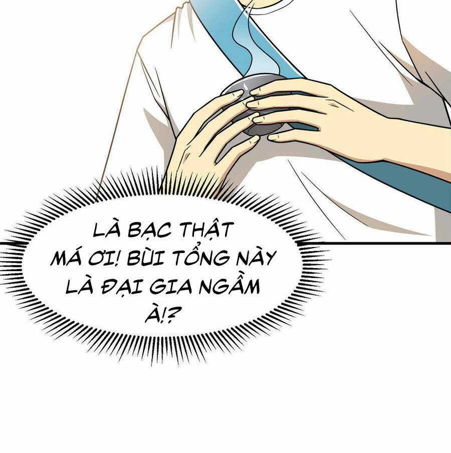 Trở Thành Tài Phiệt Nhờ Game Chapter 12 trang 44