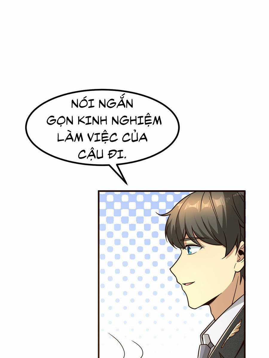 Trở Thành Tài Phiệt Nhờ Game Chapter 12 trang 45