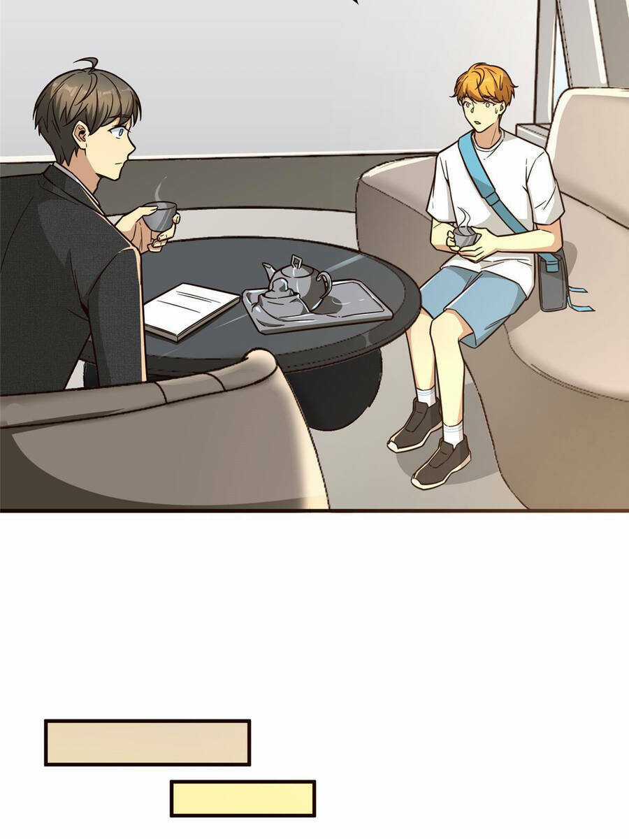 Trở Thành Tài Phiệt Nhờ Game Chapter 12 trang 47