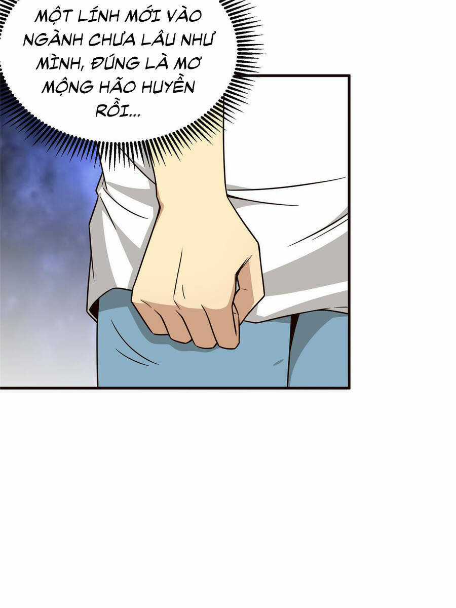 Trở Thành Tài Phiệt Nhờ Game Chapter 12 trang 51