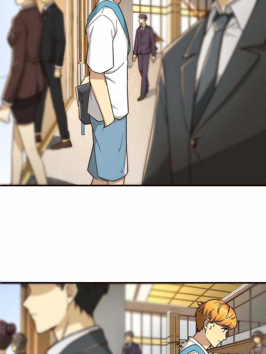 Trở Thành Tài Phiệt Nhờ Game Chapter 12 trang 6