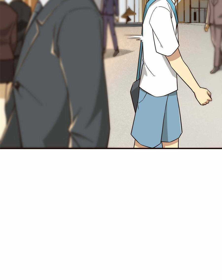 Trở Thành Tài Phiệt Nhờ Game Chapter 12 trang 7