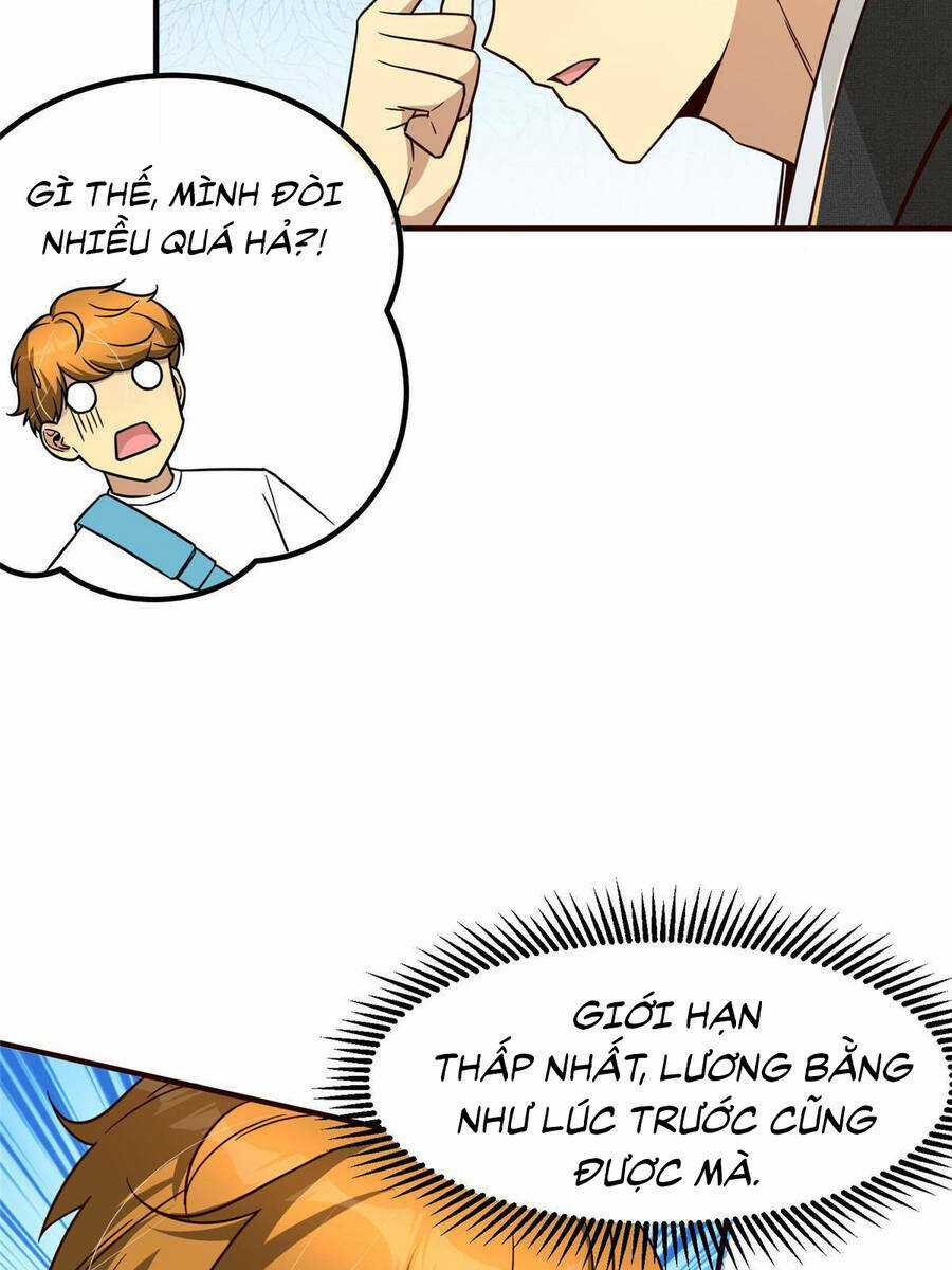 Trở Thành Tài Phiệt Nhờ Game Chapter 13 trang 11