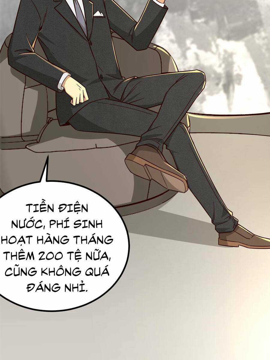 Trở Thành Tài Phiệt Nhờ Game Chapter 13 trang 14