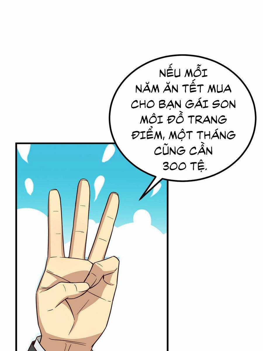 Trở Thành Tài Phiệt Nhờ Game Chapter 13 trang 16