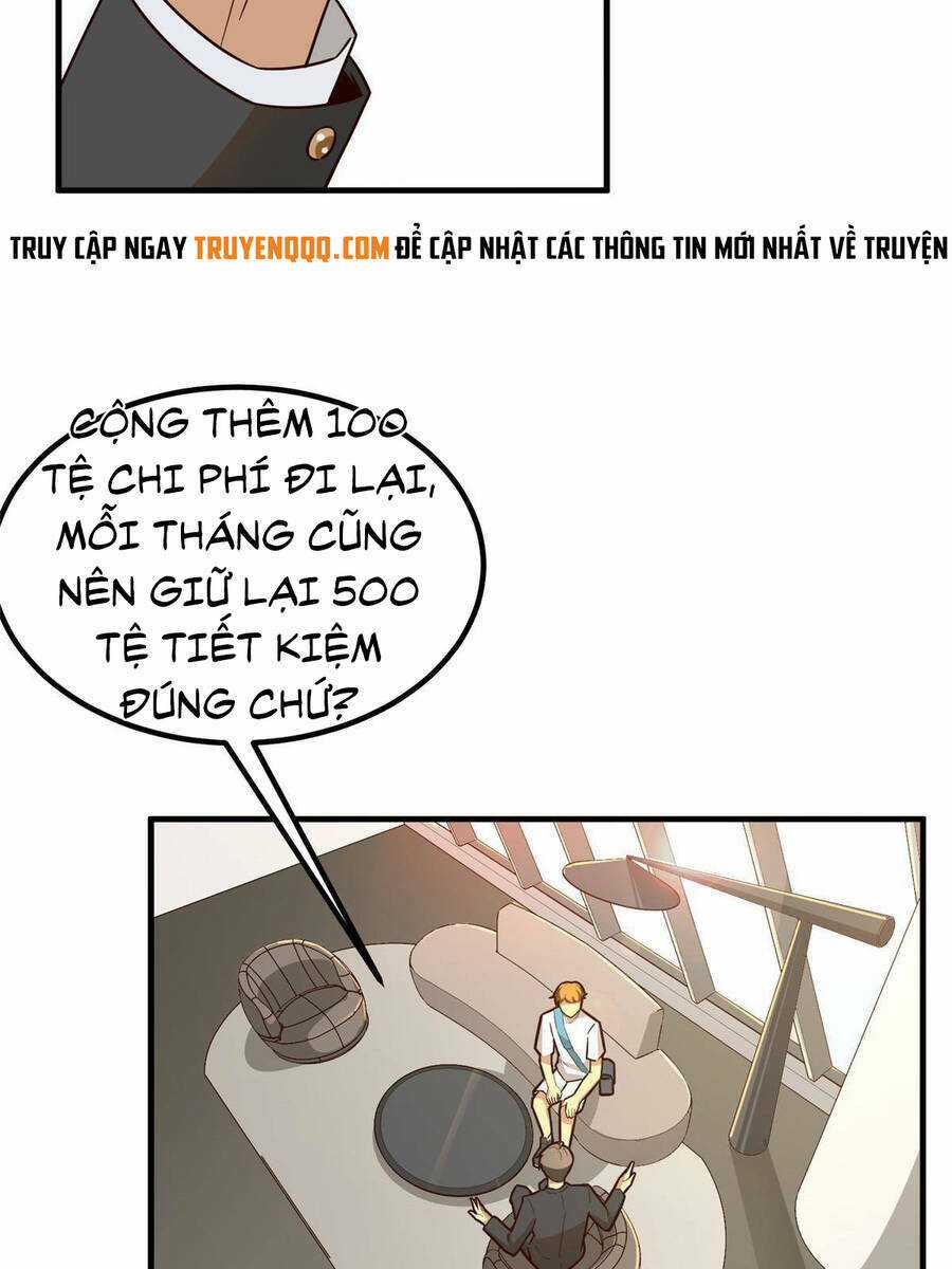 Trở Thành Tài Phiệt Nhờ Game Chapter 13 trang 17