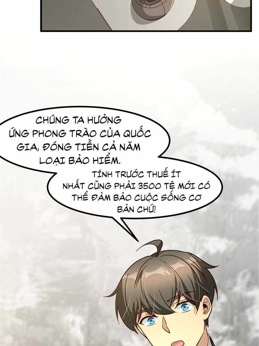 Trở Thành Tài Phiệt Nhờ Game Chapter 13 trang 18