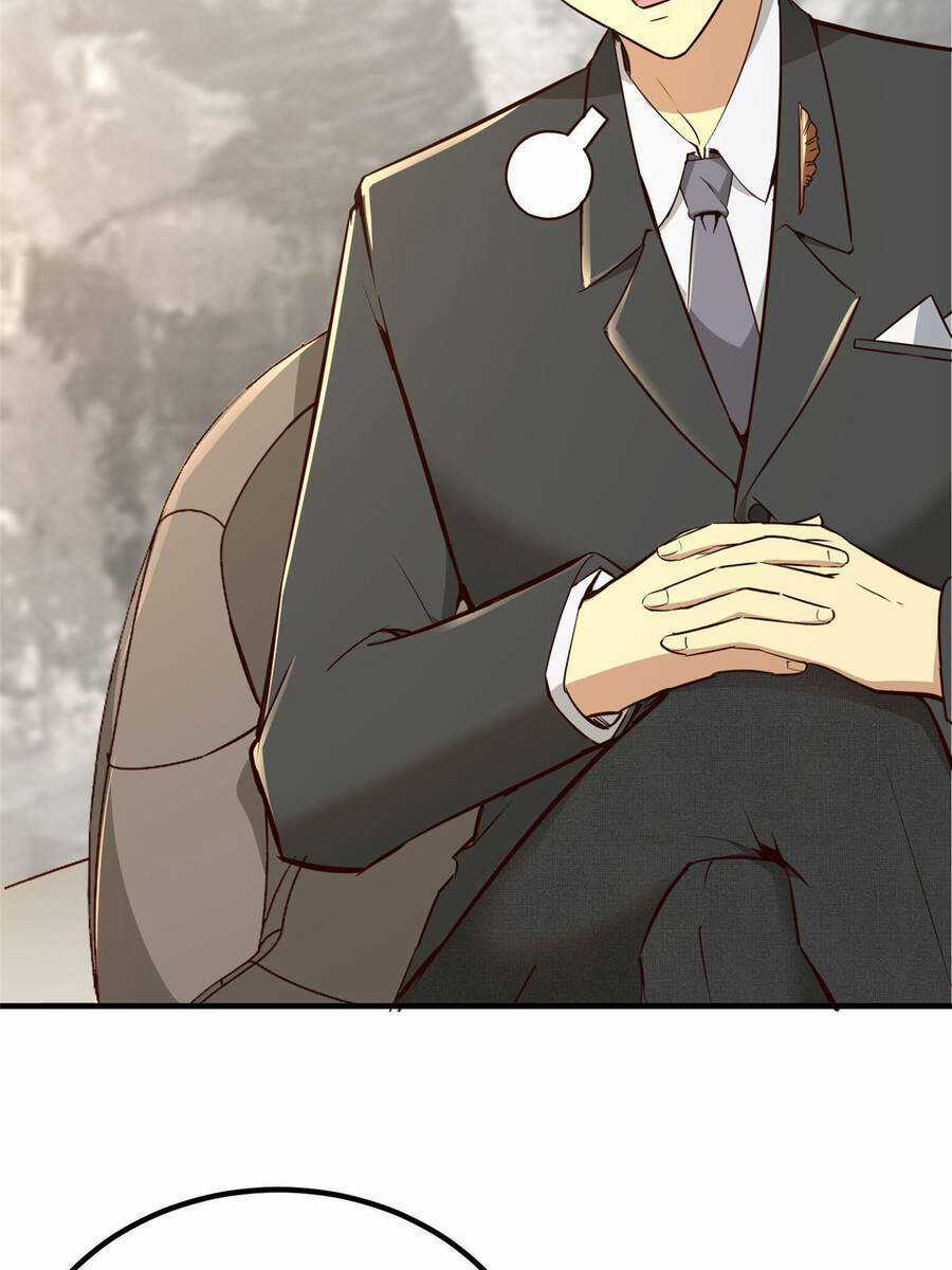 Trở Thành Tài Phiệt Nhờ Game Chapter 13 trang 19