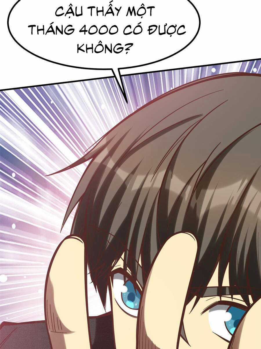 Trở Thành Tài Phiệt Nhờ Game Chapter 13 trang 22