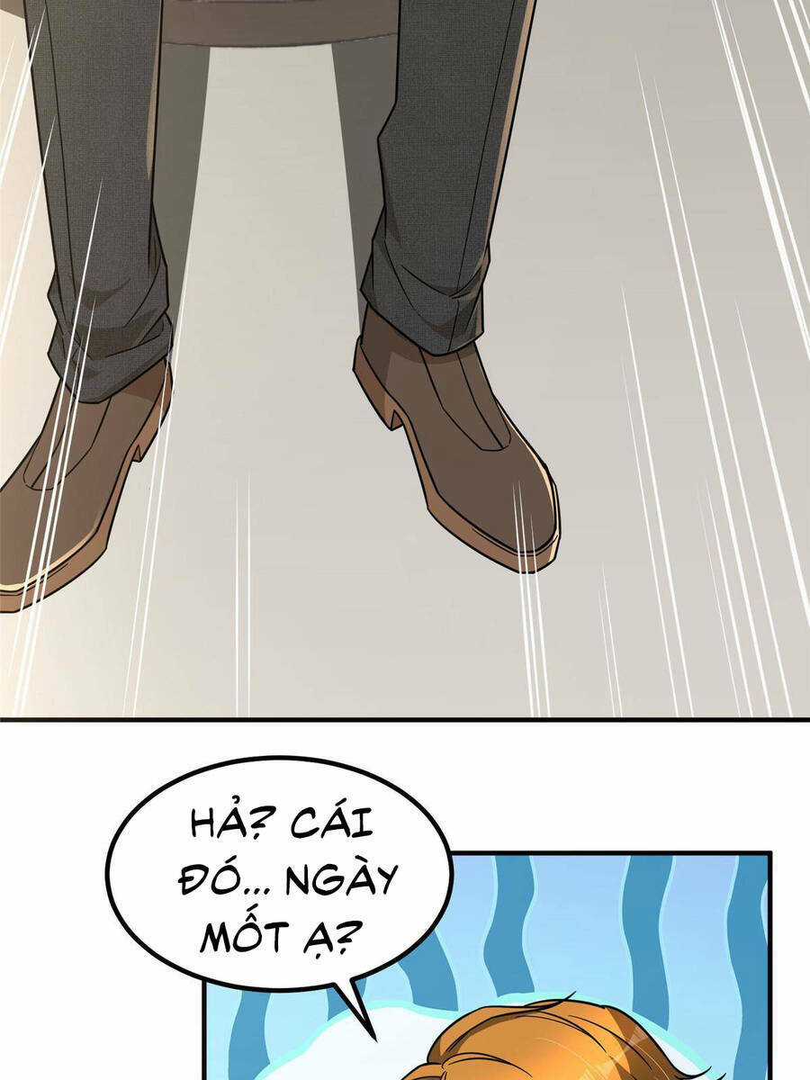 Trở Thành Tài Phiệt Nhờ Game Chapter 13 trang 3