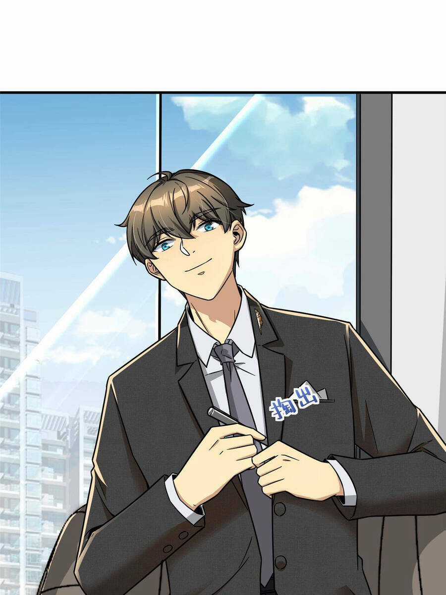 Trở Thành Tài Phiệt Nhờ Game Chapter 13 trang 31