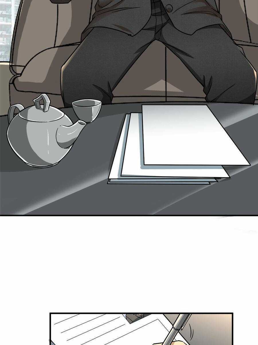 Trở Thành Tài Phiệt Nhờ Game Chapter 13 trang 32