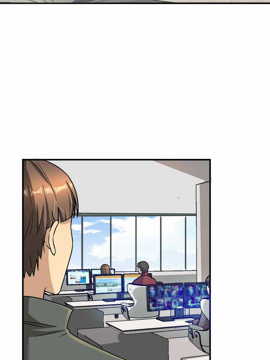 Trở Thành Tài Phiệt Nhờ Game Chapter 13 trang 37