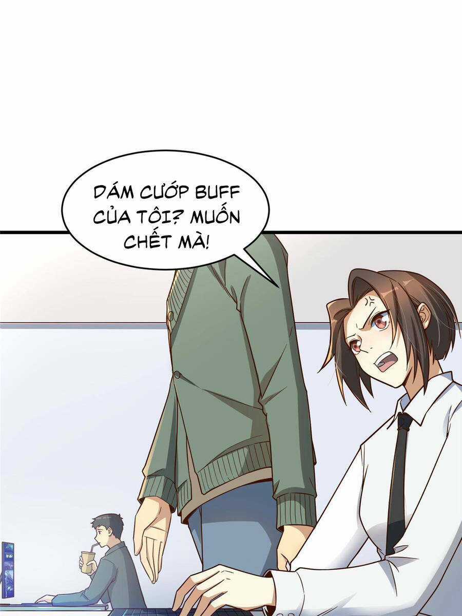 Trở Thành Tài Phiệt Nhờ Game Chapter 13 trang 39