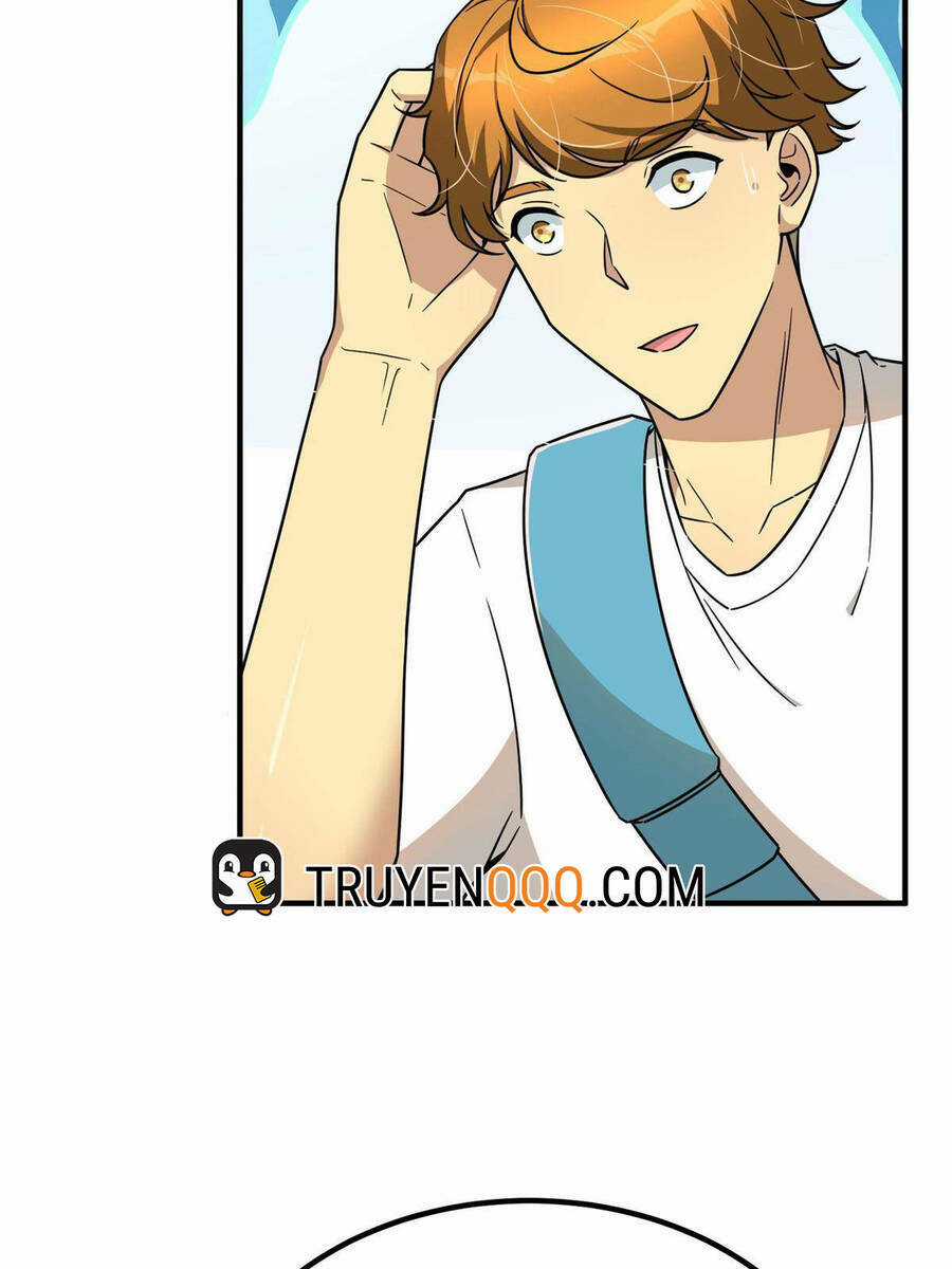 Trở Thành Tài Phiệt Nhờ Game Chapter 13 trang 4