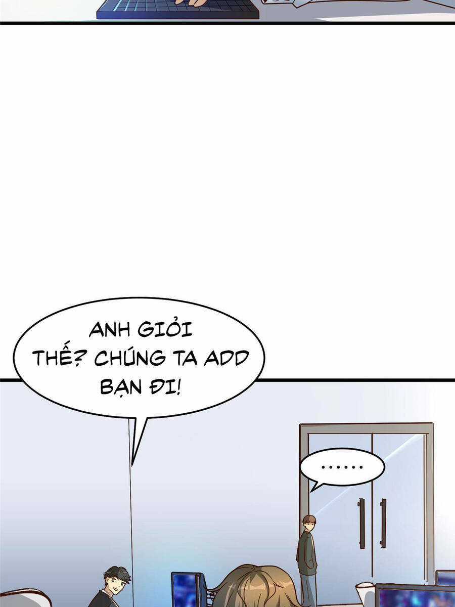 Trở Thành Tài Phiệt Nhờ Game Chapter 13 trang 40